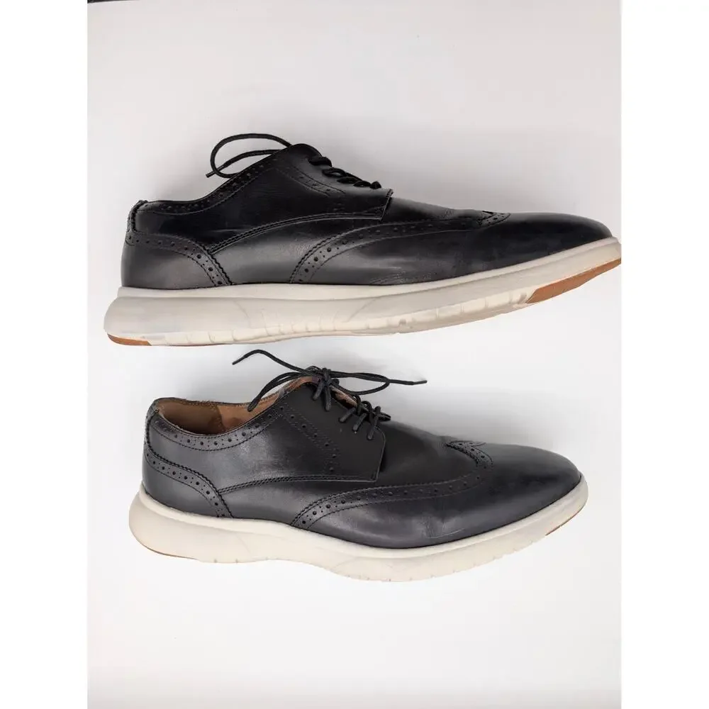 Florsheim Premier Wing Tip Lace-Up Sneaker Size 12m